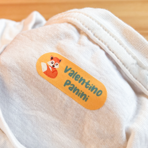 ROPA - Colección EN EL BOSQUE