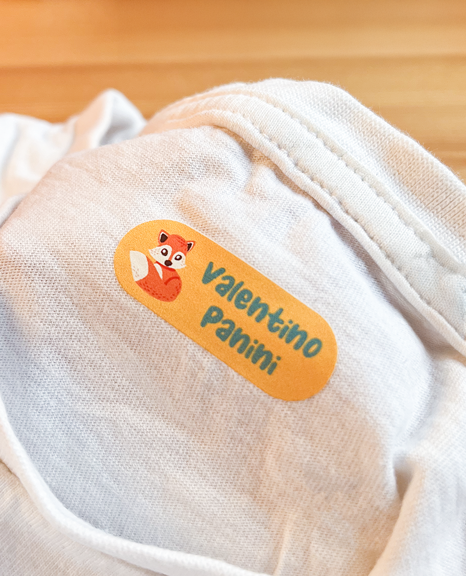 ROPA - Colección EN EL BOSQUE