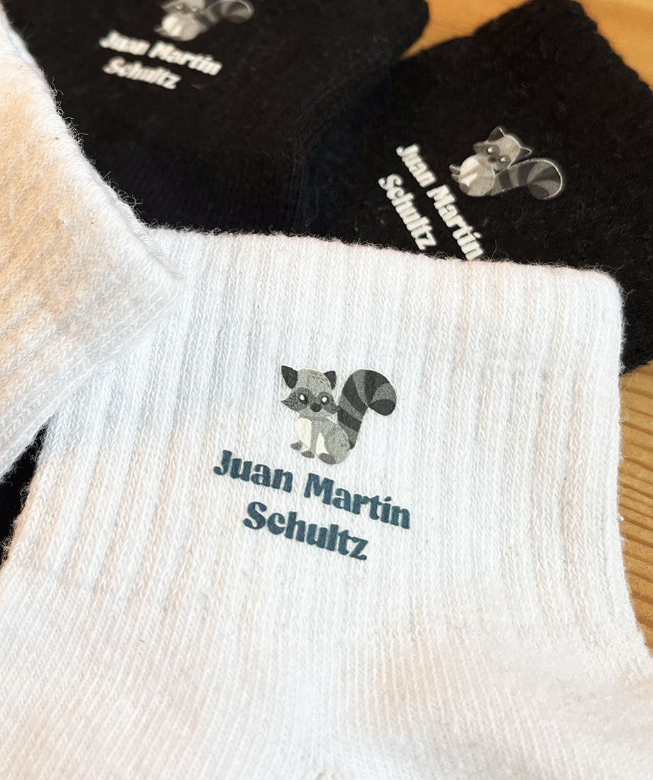 ROPA - Colección EN EL BOSQUE - Imagen 2