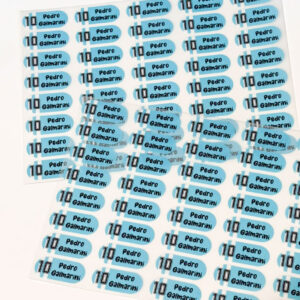 COMBO - CAMPEONES DEL MUNDO